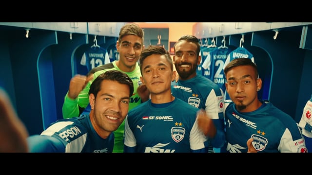 Kingfisher Bengaluru FC