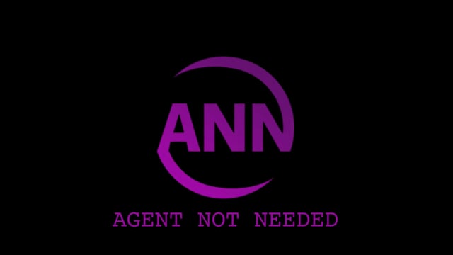 Agent Not Needed - ANN Token Overview