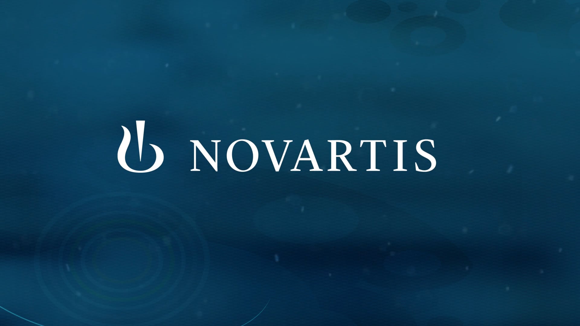 Novartis ONE