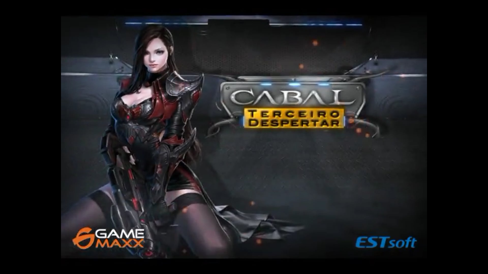 Vinheta Cabal abertura