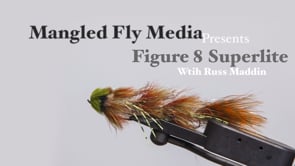 Tying Mangled Flies