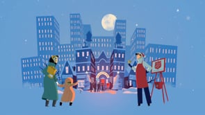 Salvation Army - Battle