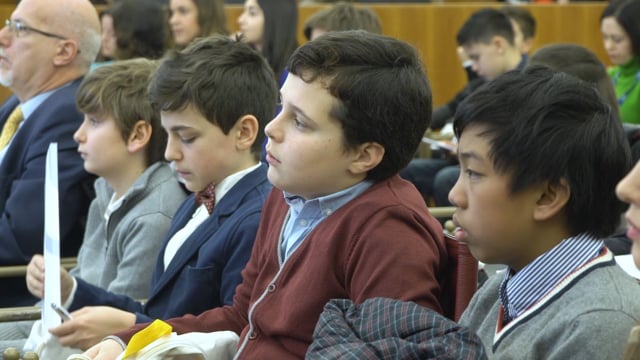 Safer Internet day 2018_Roma