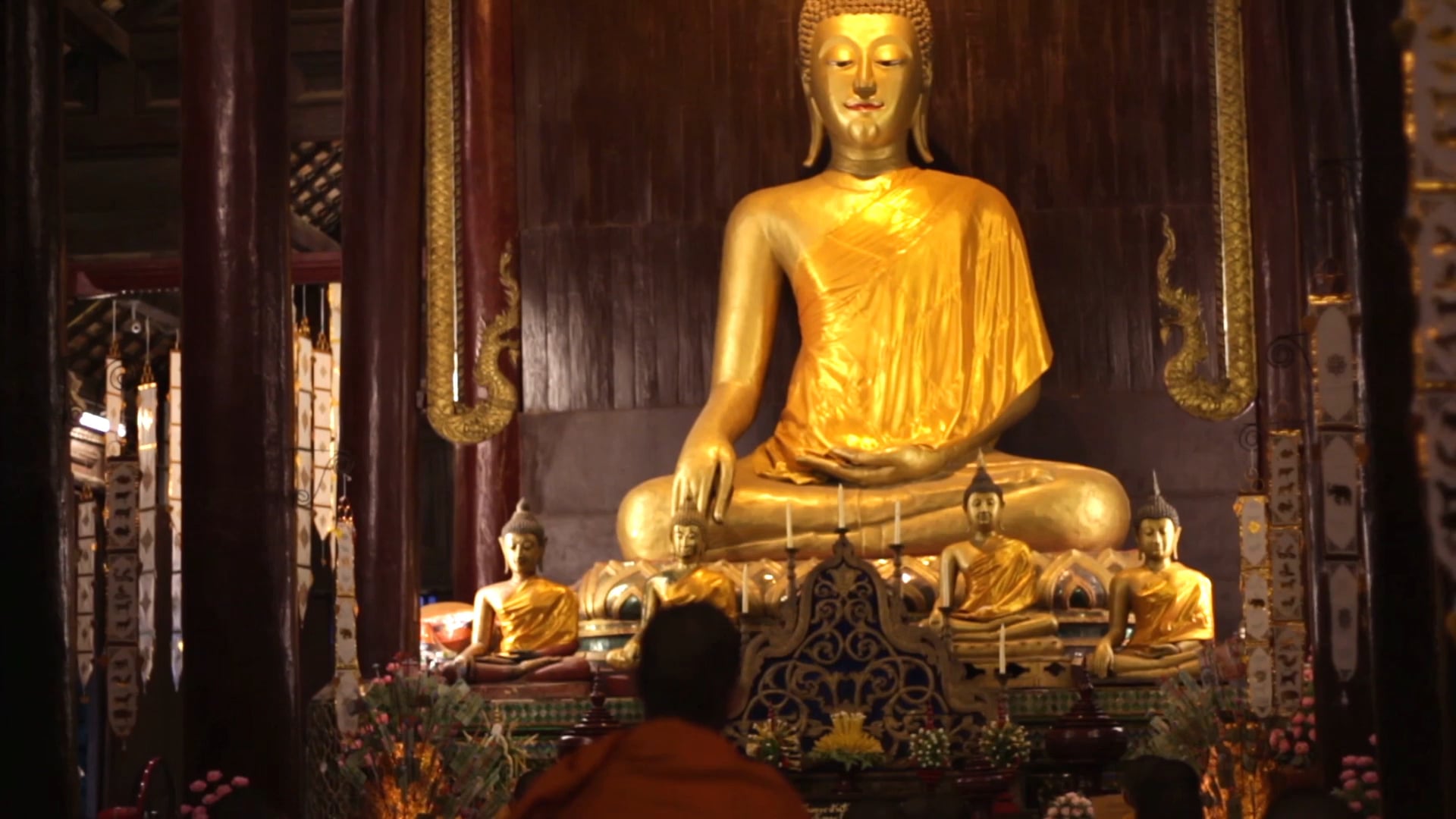 Whisper of Thailand Part 2: Chang Mai