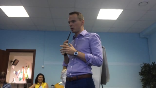 Вот так рушатся отделы продаж! 15 имён за 10 минут. Живой звонок