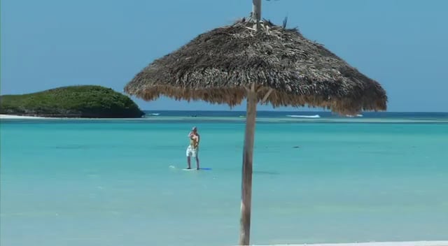Golf Destination TV | The Abaco Club
