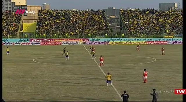 latest videos sanat naft v persepolis full week 23 2017 18 iran pro league on vimeo