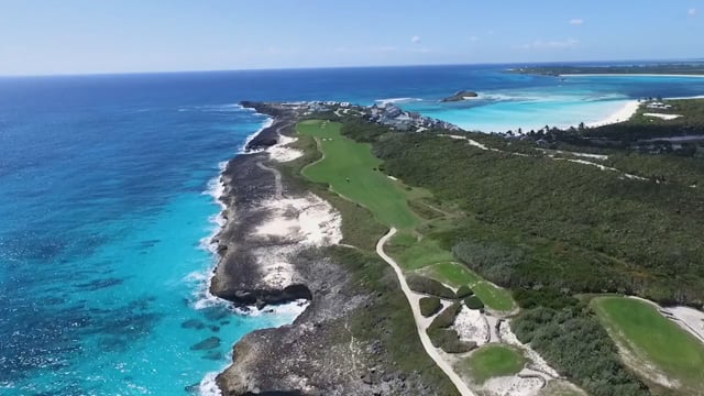 The Abaco Club 60-Second Promo