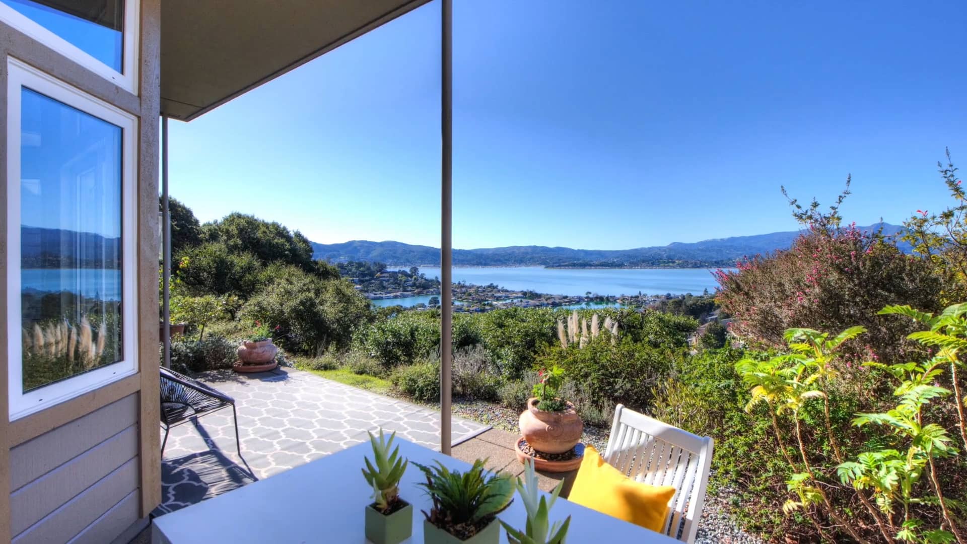 36 Red Hill Circle Tiburon CA | Tiburon Home For Sale on Vimeo