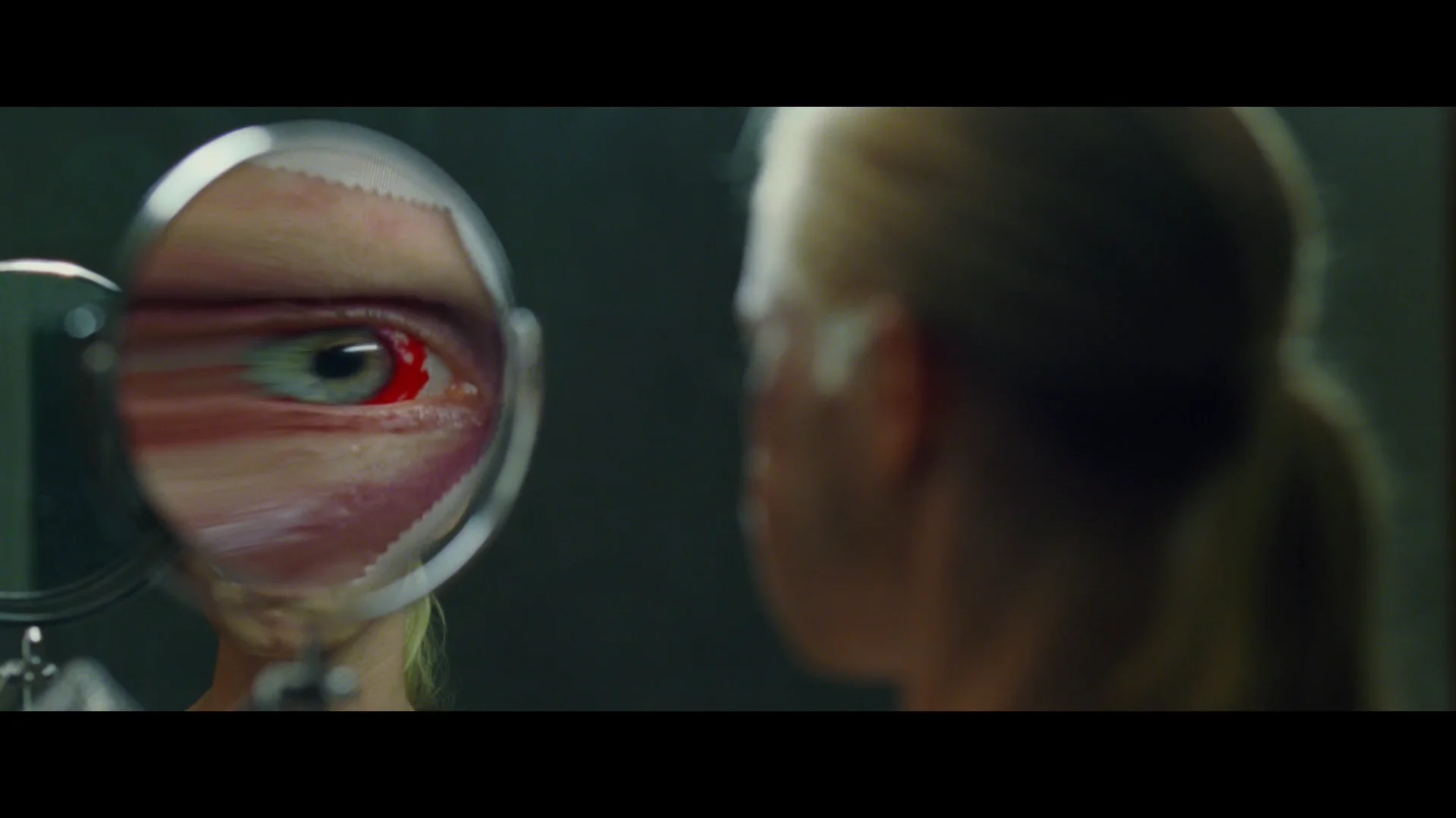 Goodnight mommy hot sale online english