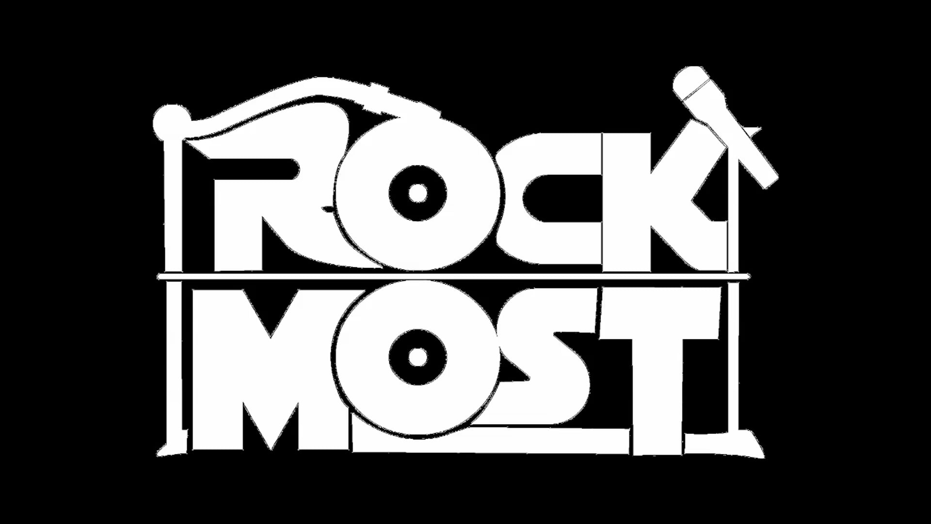 Promotional video thumbnail 1 for DJ Rock Most