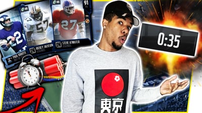 THE MOST STRESSFUL GAME OF MY LIFE! THE FINAL SECONDS WILL DECIDE THE WINNER! - MUT Wars Midweek Match-Ups
