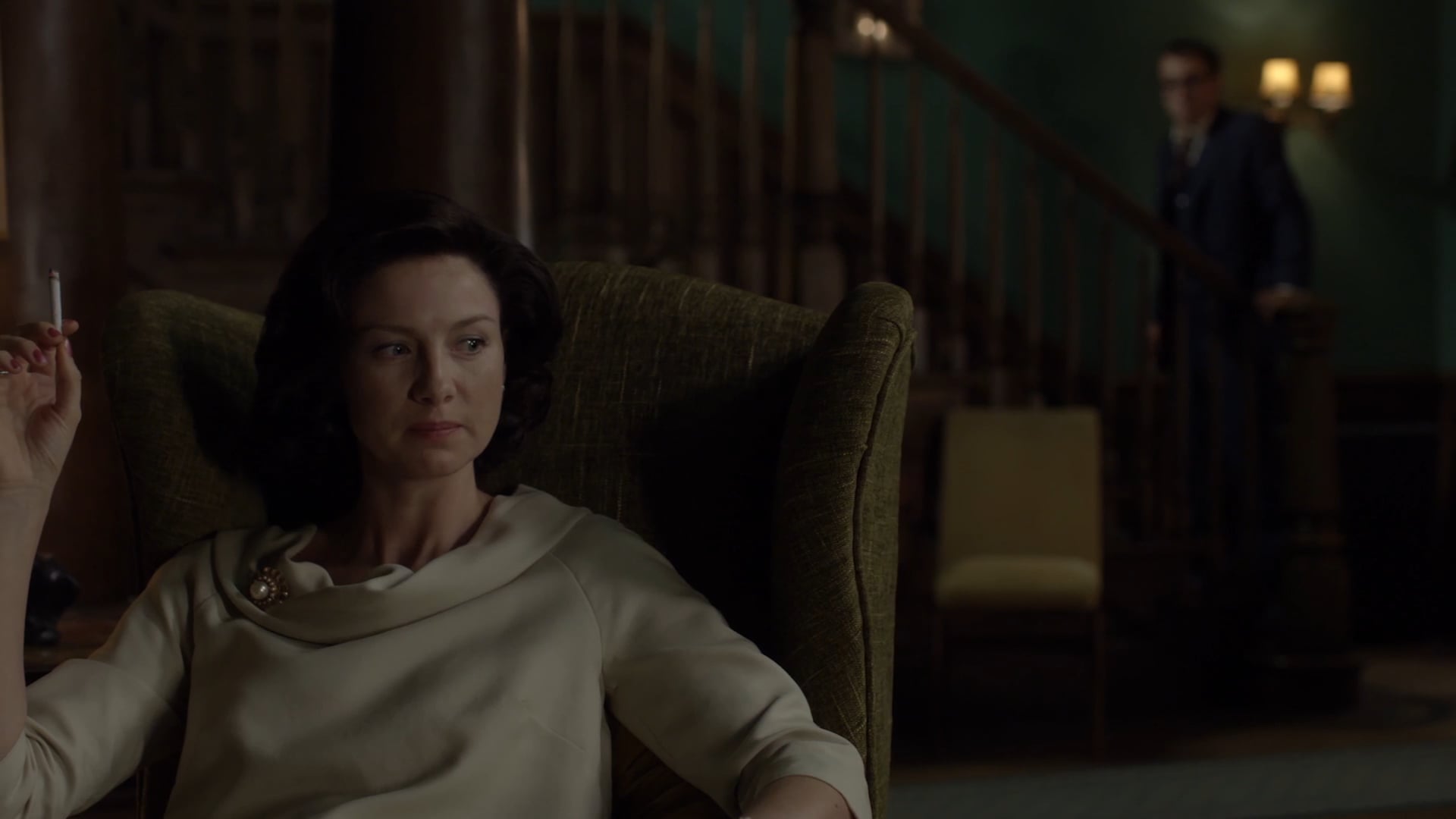 OUTLANDER S3 - Trailer "TIME"