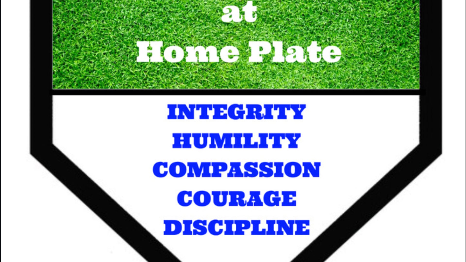 Full Circle Consulting Systems Presents -  Leadership Begins At Home Plate - Extended Version
