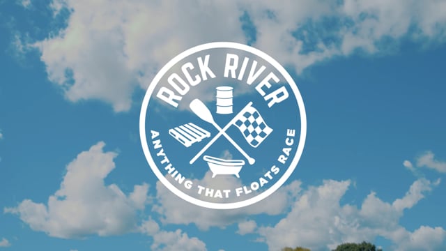 Rock River Anything that Floats Race - Customer Success Story