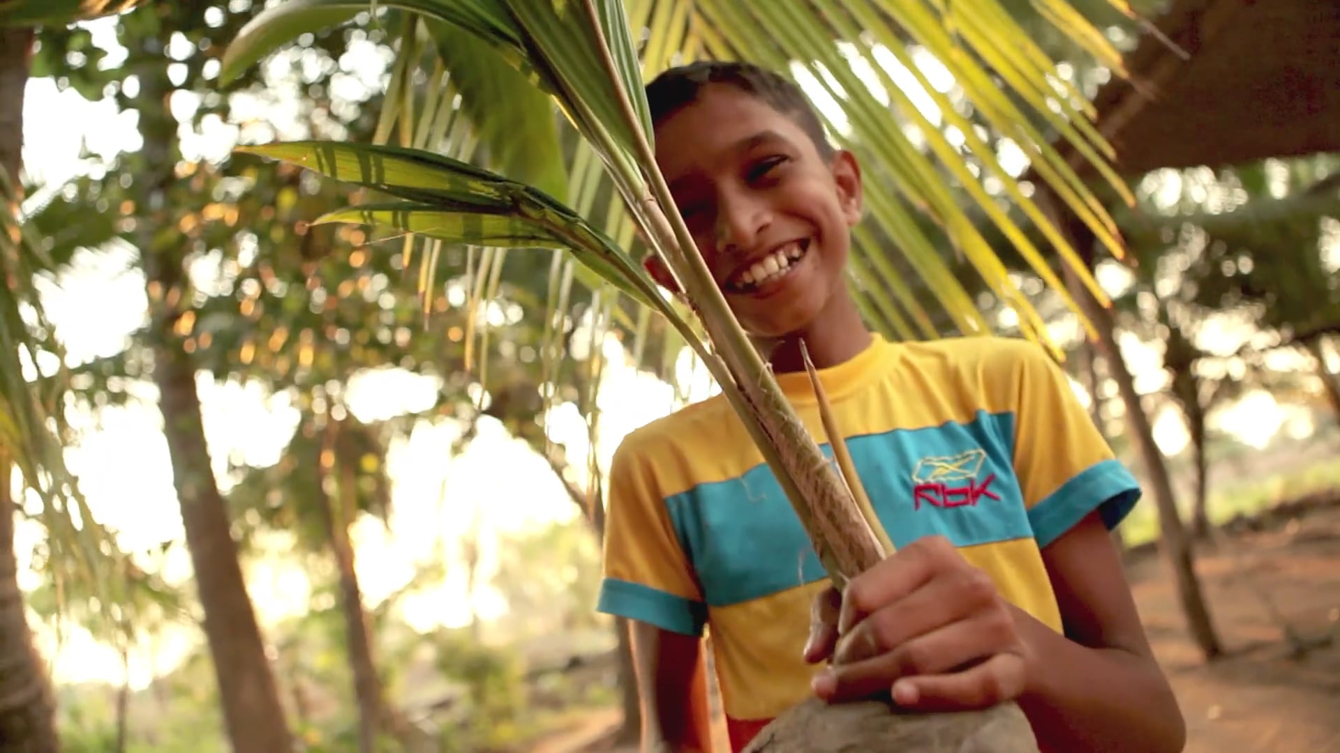 WorldVision- Seeds