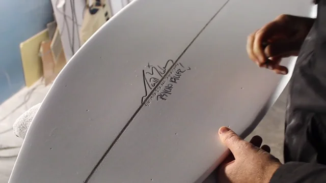 Best of the Best Hybrid One Board Quiver Surfboard Series Ep 2 – Surf 'n  Show - by Noel Salas