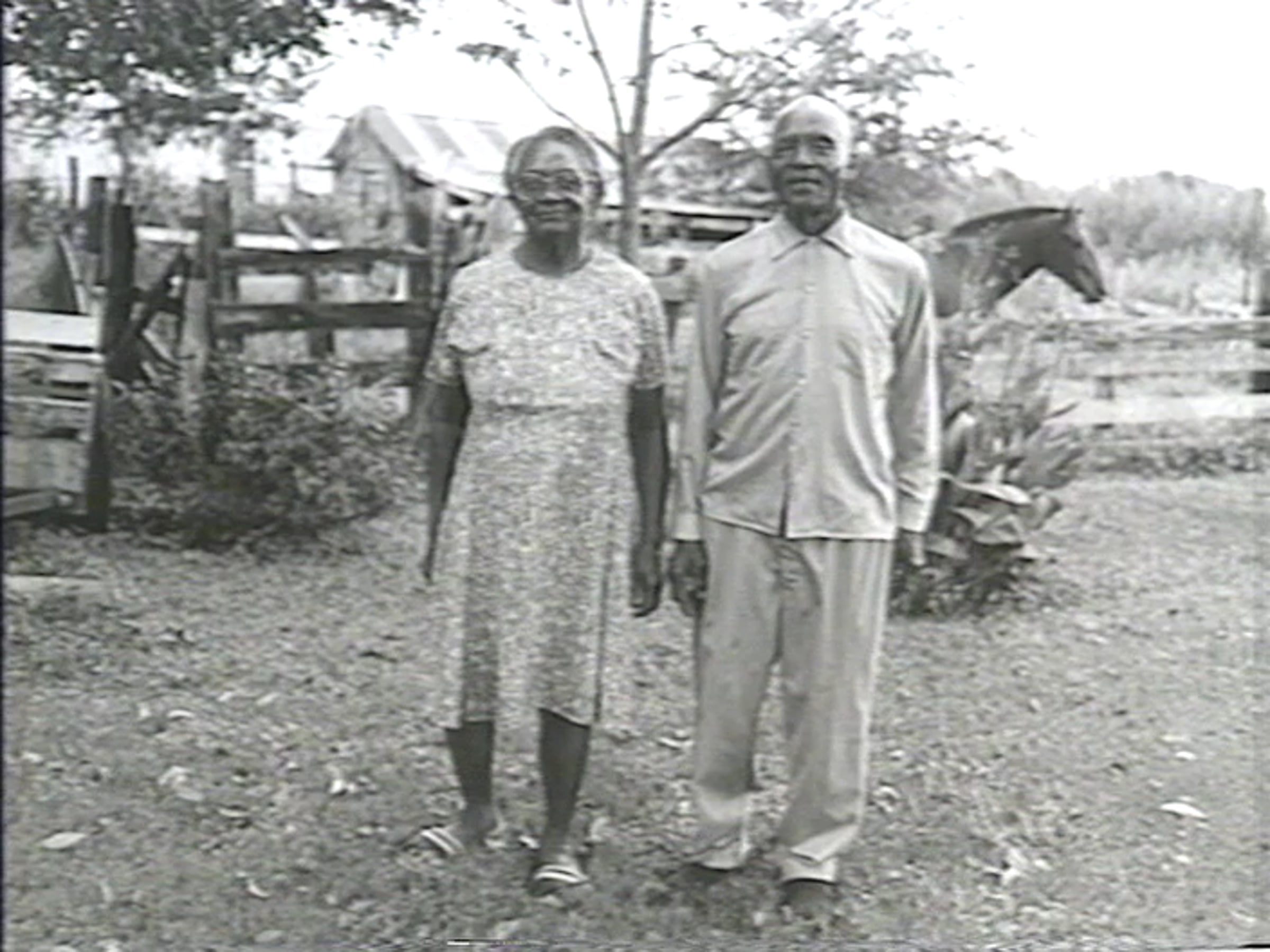 Coming Through Hard Times-Patsy Cravens