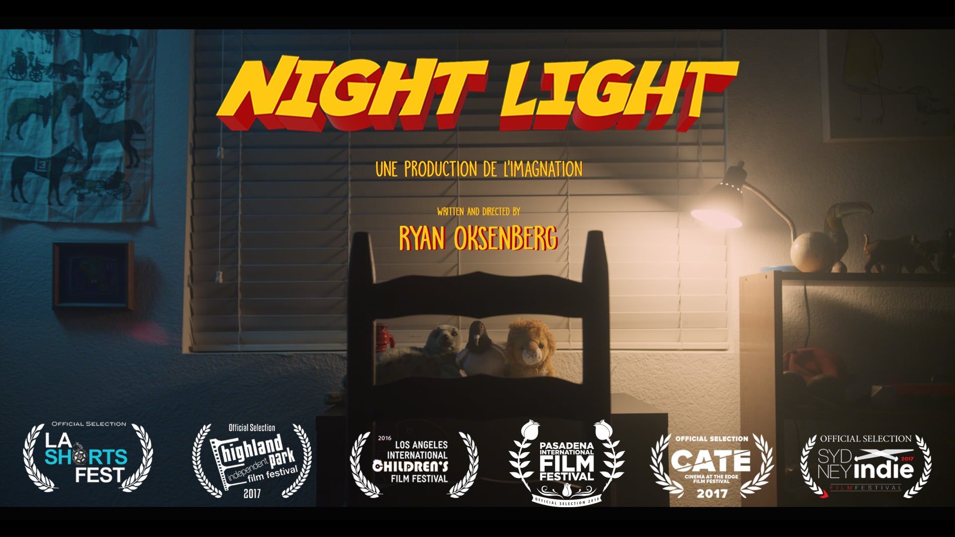 NIGHT LIGHT