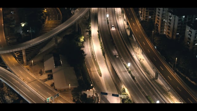 Azlan Video works Cover Image