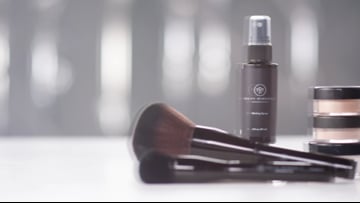 ヤング・リビング｜レインドロップテクニック（吹き替え版） on Vimeo