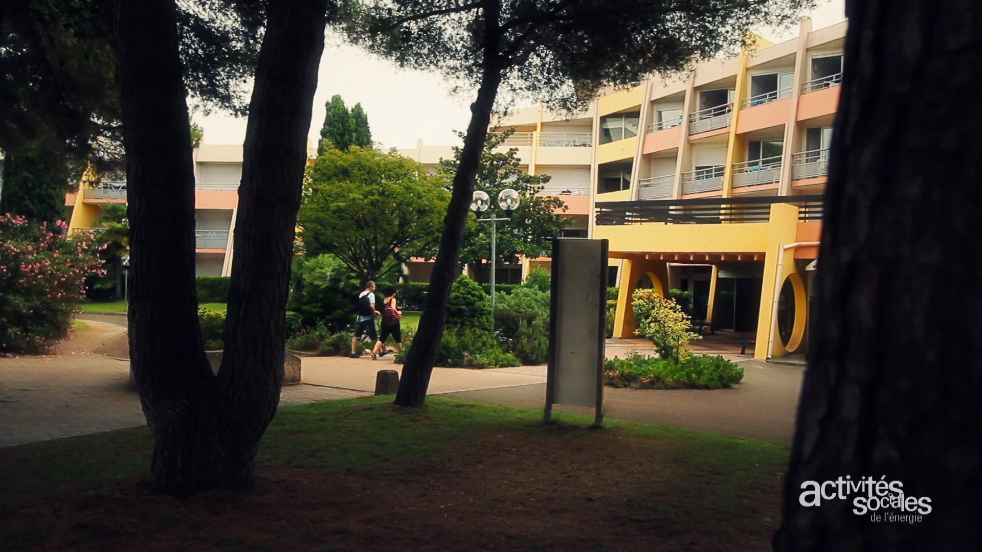 Destination : Cap d'Agde  