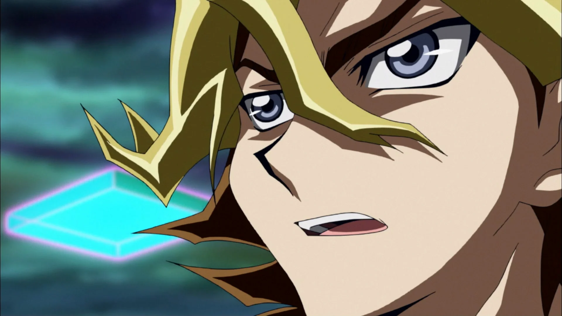 Yu-Gi-Oh Zexal Promo on Vimeo