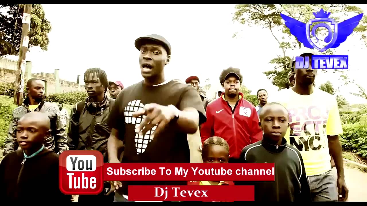 DJ TEVEX REGGEA MUSHUP on Vimeo