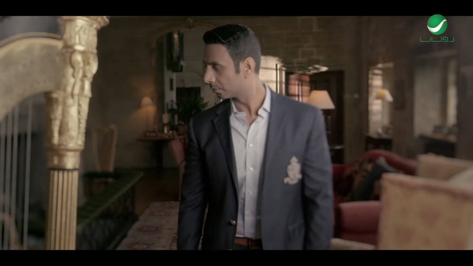Fayez Al Saeed - Ana Weni
