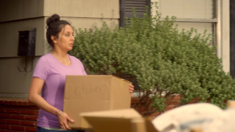 Reliant NRG Moving Witten on Vimeo