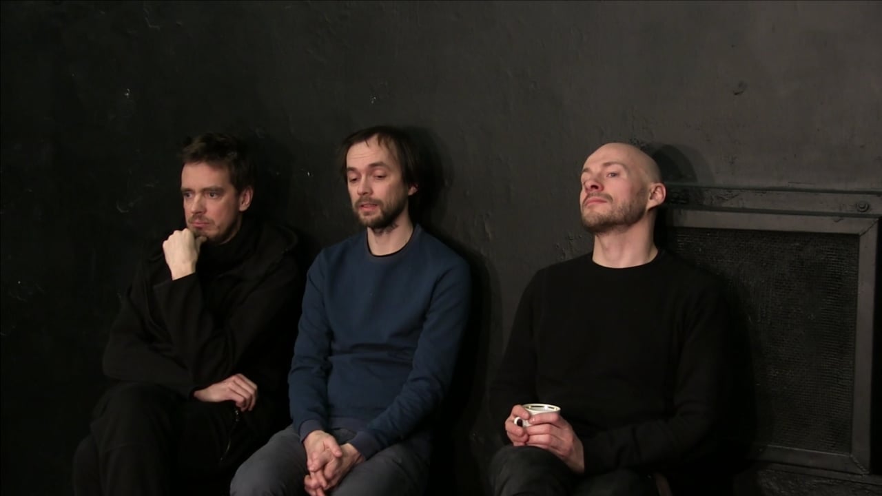 Mart Kangro, Juhan Ulfsak, Eero Epner "Workshop" On Vimeo