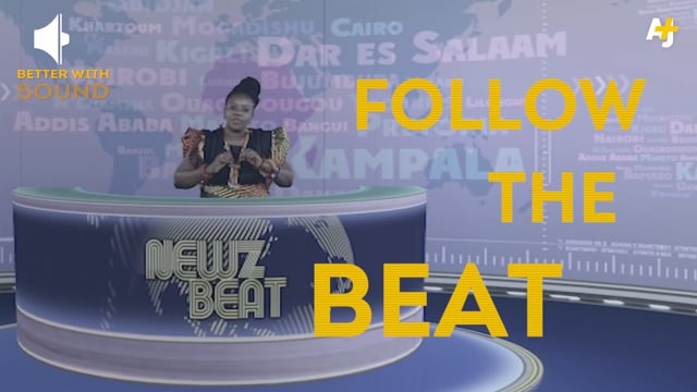 Newzbeat –  AJ+
