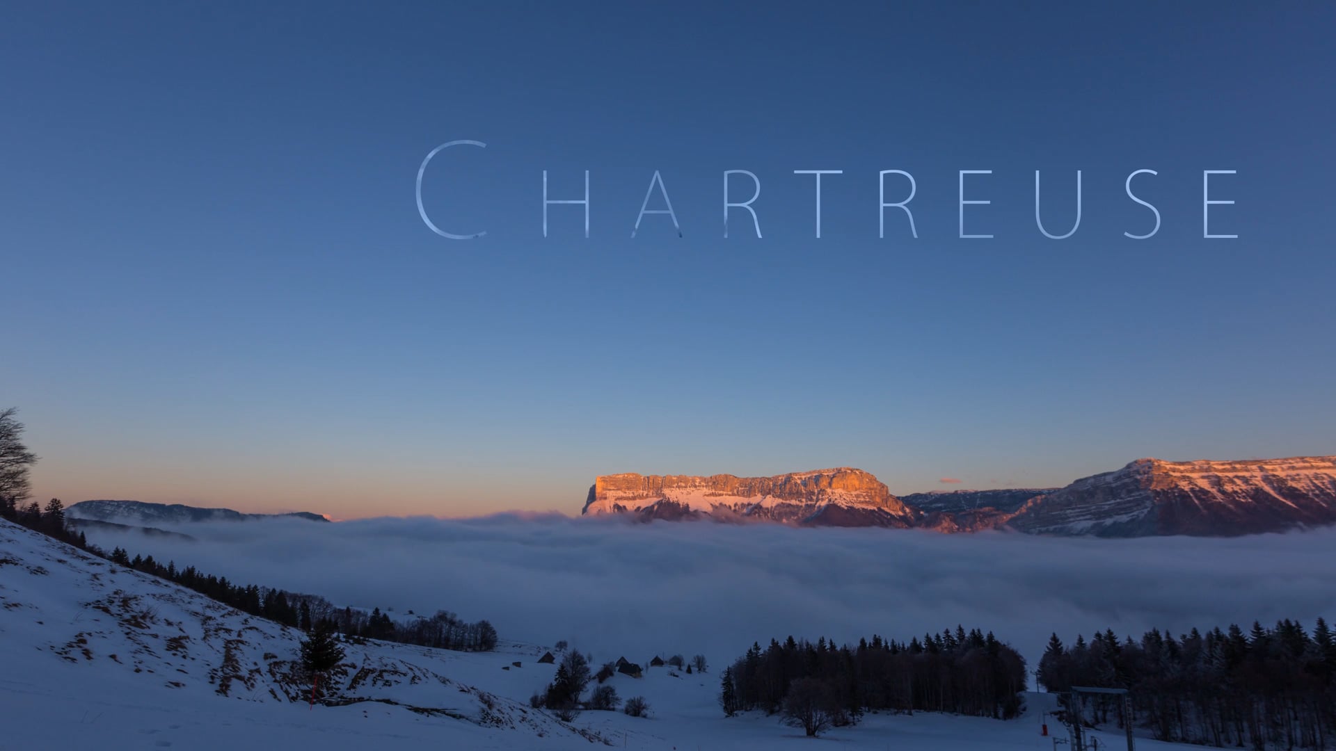 Chartreuse 4K