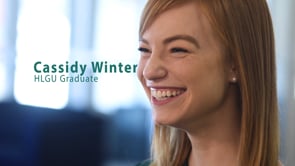 Cassidy Winters Interview