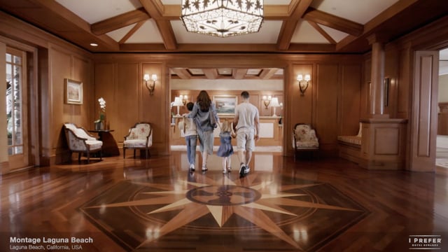 Preferred Hotels & Resorts - Customer Success Story