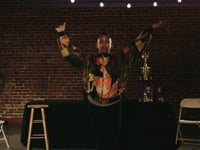 Brother From Another Time (2014)