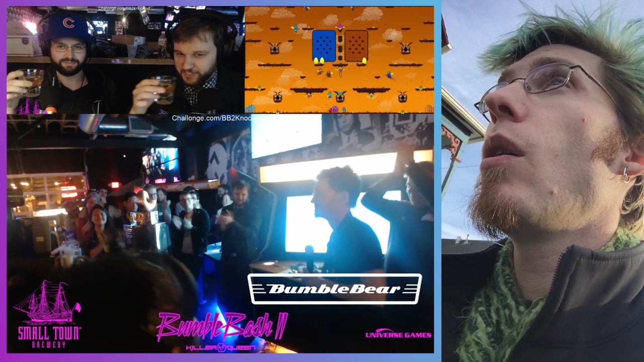 2017 Year in Review