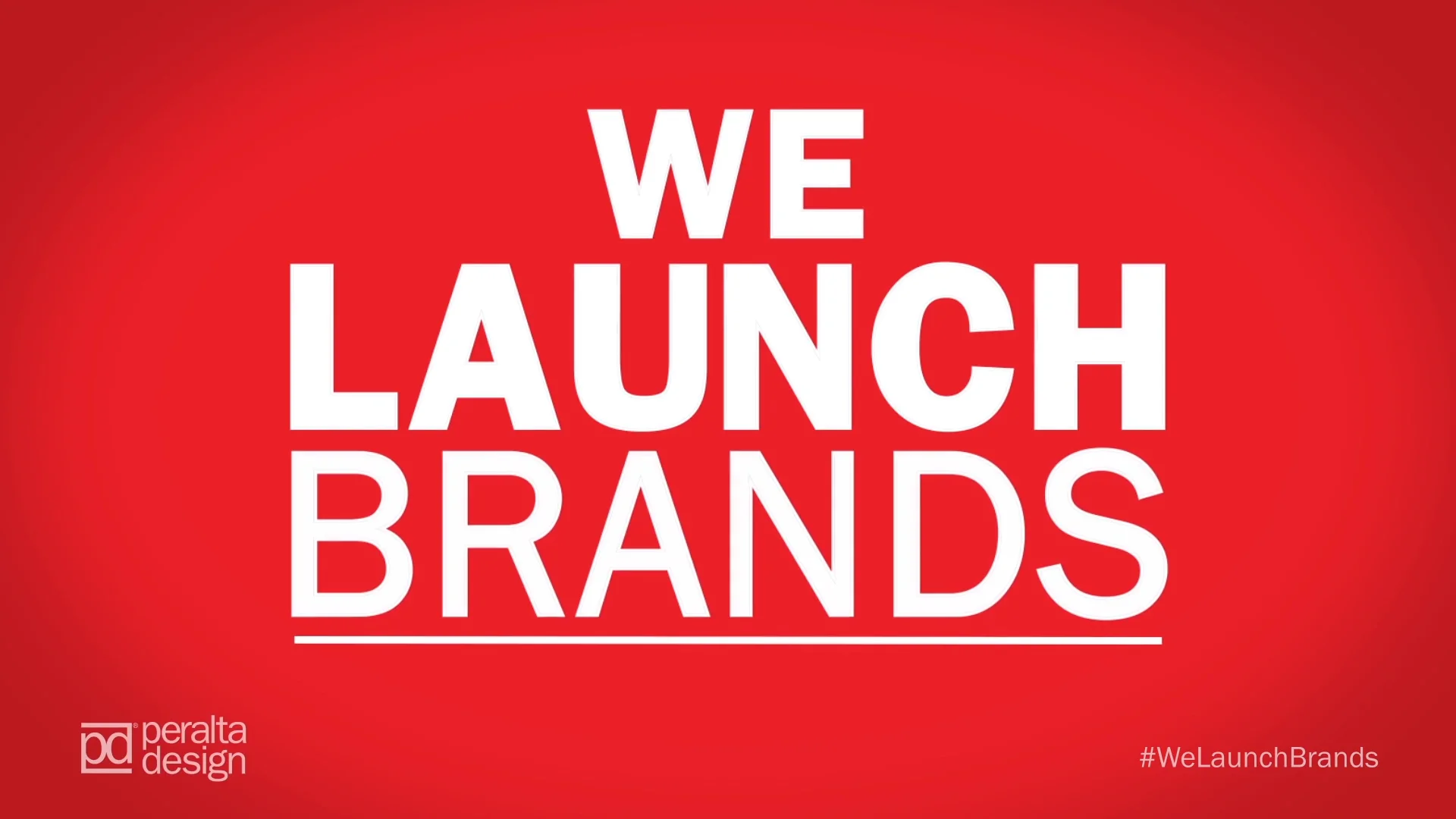 Peralta Design (PD) BrandLaunchers on Vimeo
