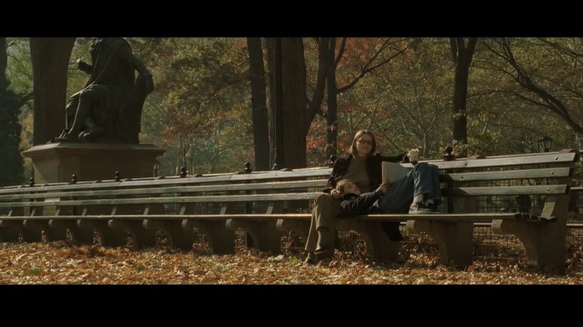 Panic Room