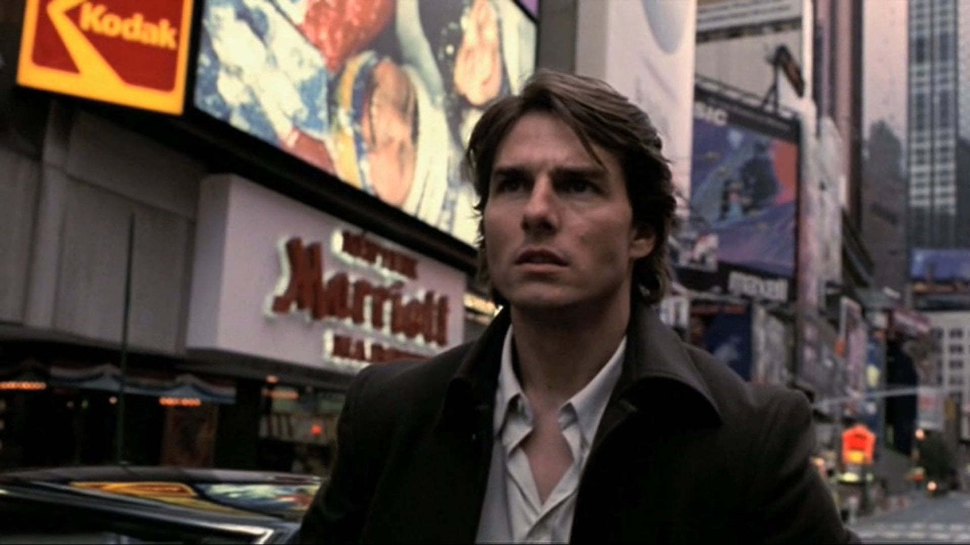 Vanilla Sky