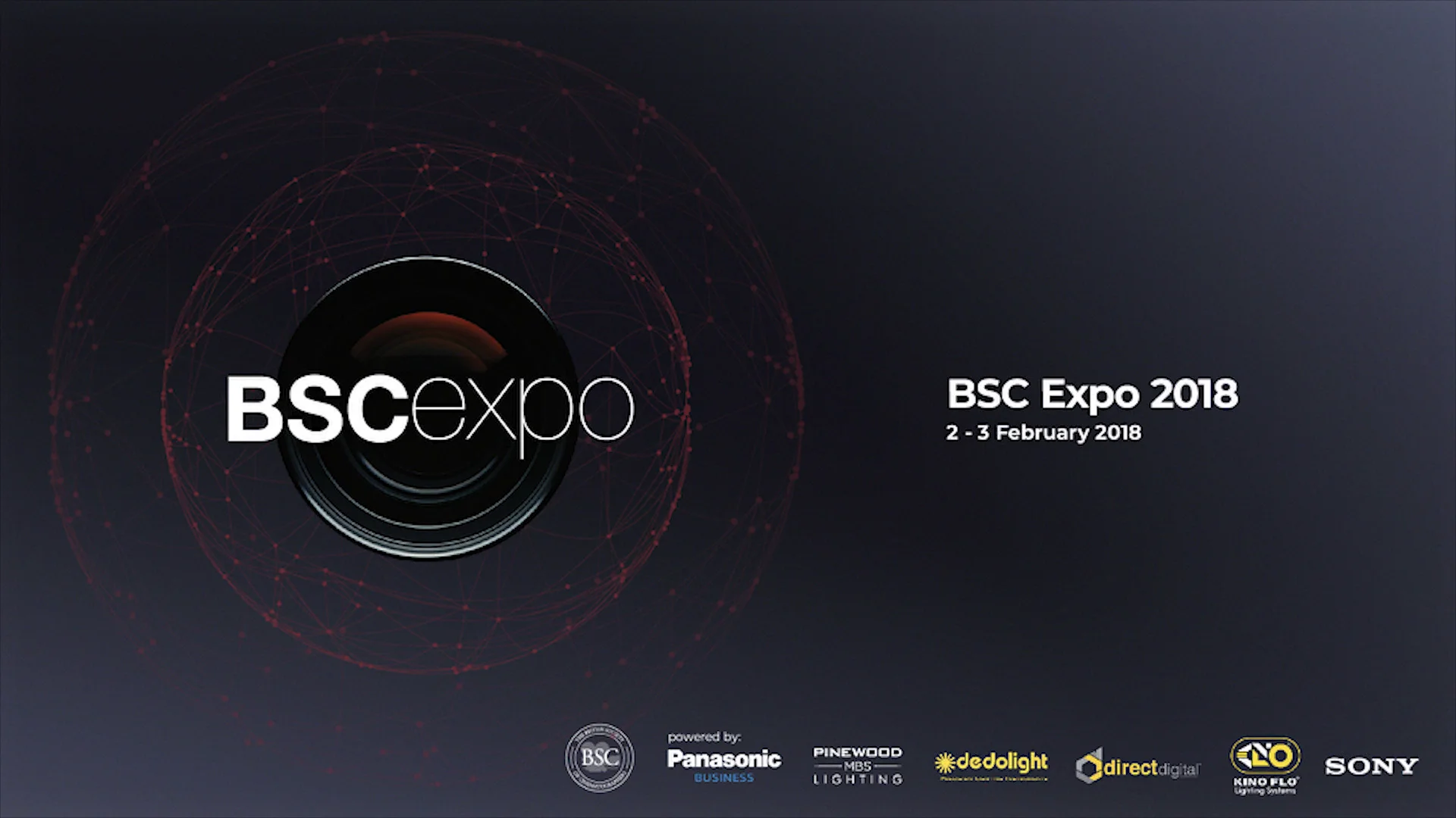 BSCexpo 2018 on Vimeo