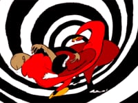 Model Child - Hey Friend