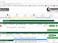 6 - ISR, IVA en conceptos