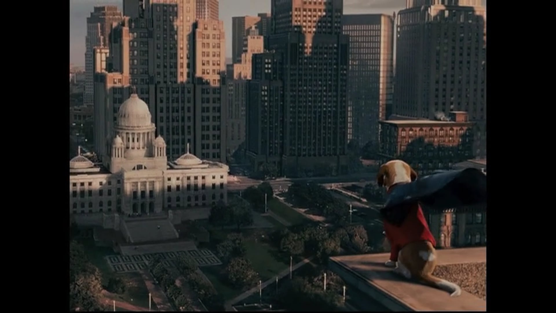 Underdog