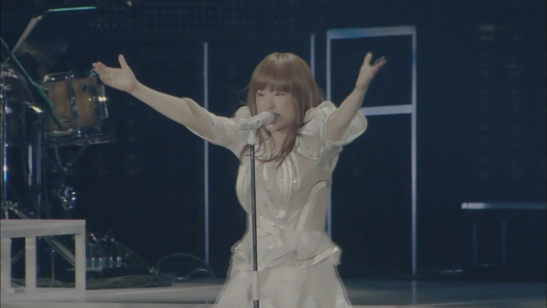 惑星に乗れ [YUKI LIVE 'SOUNDS OF TEN' at TOKYO DOME]