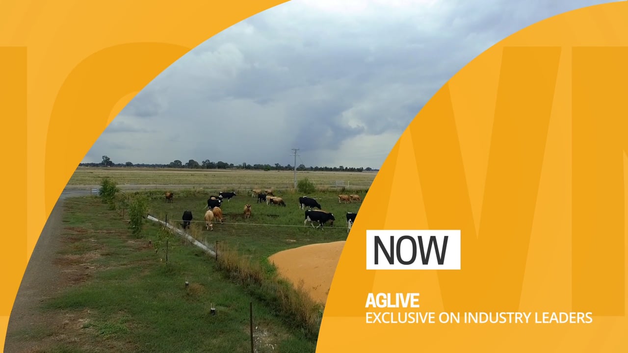 Aglive | Industry Leaders S05 | Television Segment | Private Screening