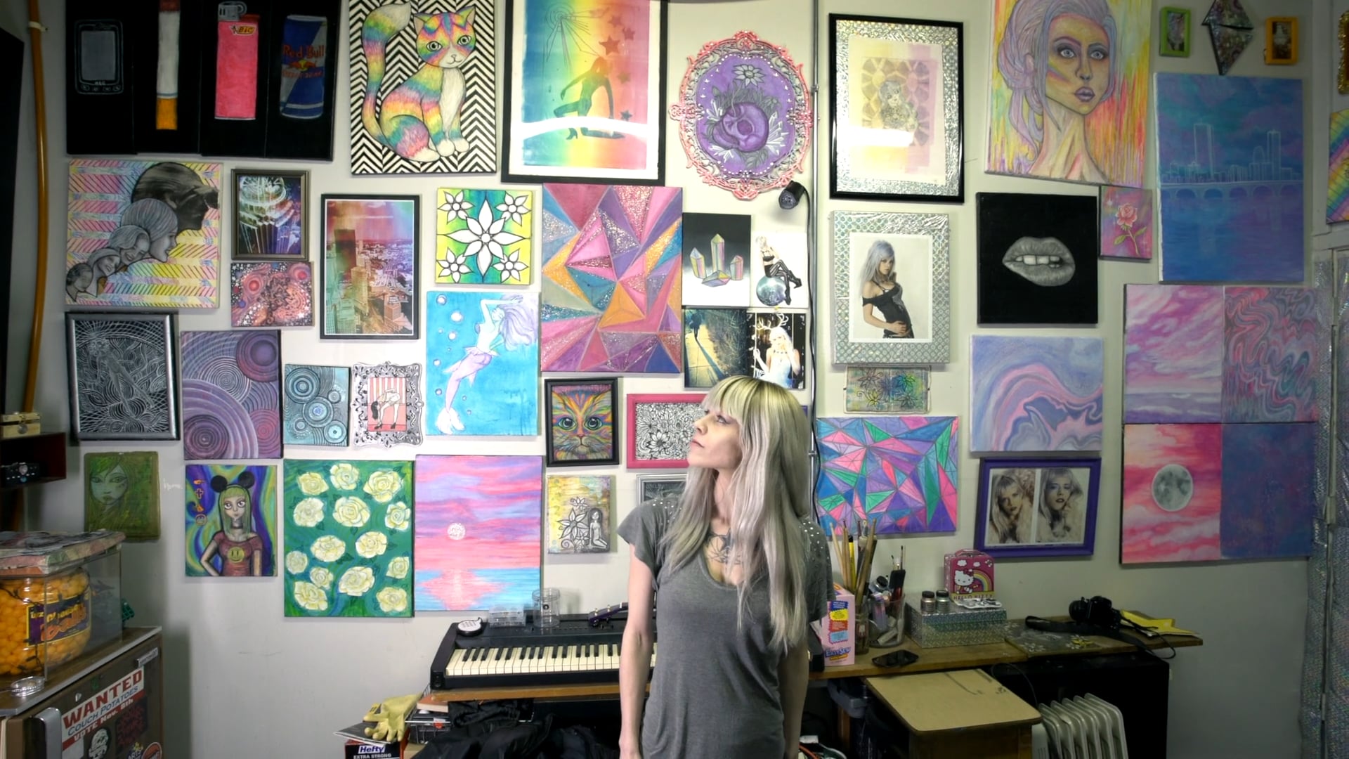 Small Business, Big Impact: Artlifting