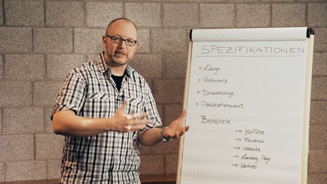 Erfolgsfaktor 4 - Spezifikationen uvm.