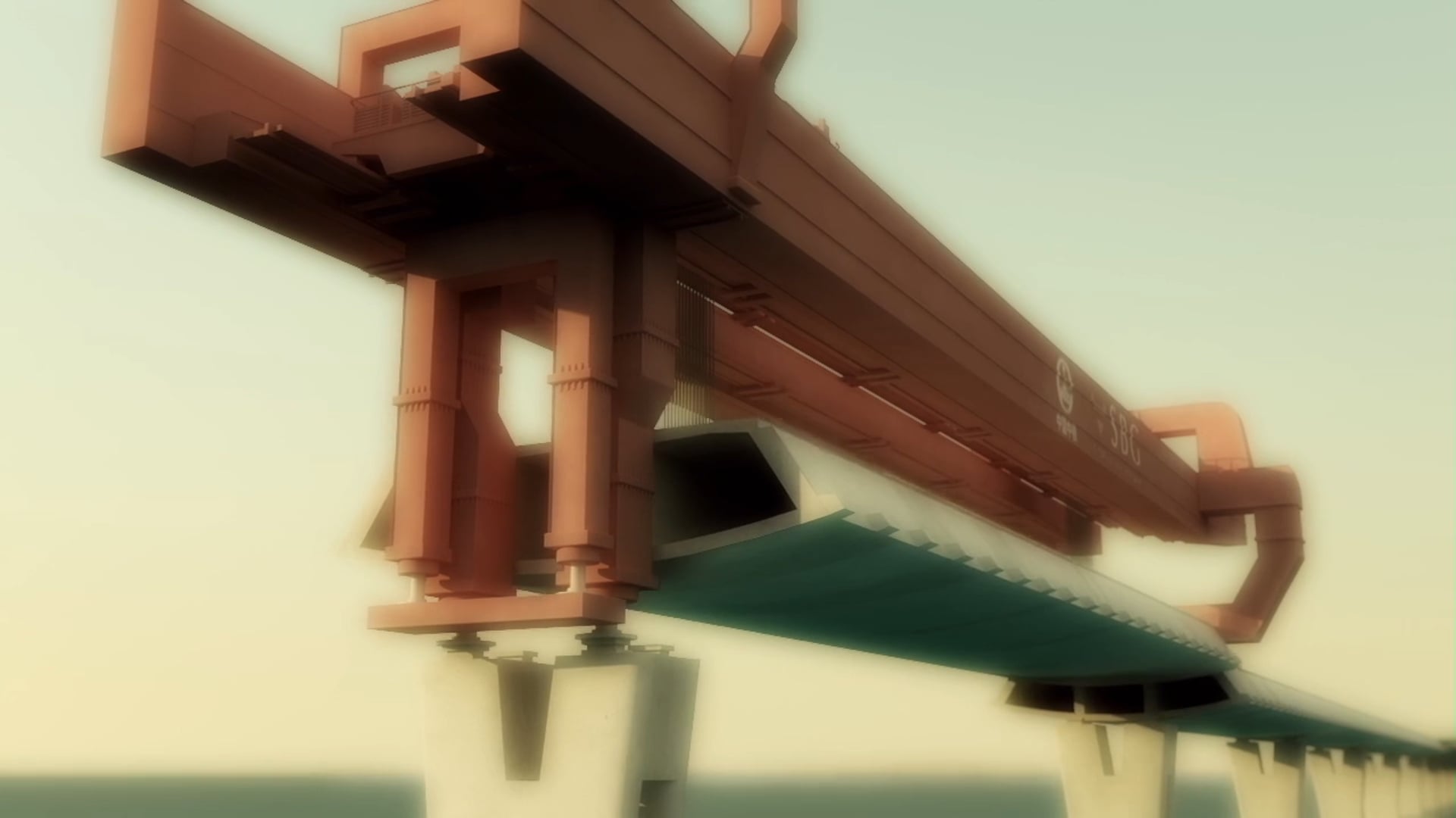 Sheikh Jaber Al-Ahmed Al-Sabah Causeway