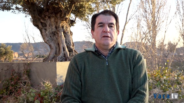 “El mayor desafío de los veterinarios en las granjas es seguir siendo útiles”